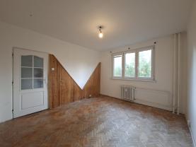 Prodej bytu 3+1, 68 m², Český Těšín, ul. Hrabinská