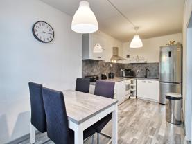 Prodej bytu 3+1, 74 m², Teplice, ul. Pod hvězdárnou