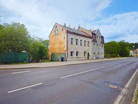 Prodej rodinného domu, 190 m², Nejdek, ul. Karlovarská