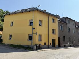 Pronájem bytu 2+kk, 59 m², Náchod, ul. Poděbradova