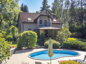 Prodej rodinného domu, 226 m², Český Šternberk