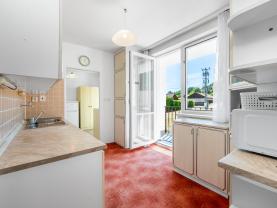 Prodej bytu 4+1, 80 m², Jesenice