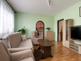 Prodej bytu 2+1, 45 m², Český Těšín, ul. Kysucká