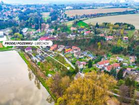 Prodej zahrady, 400 m², Liběchov, ul. Boží voda