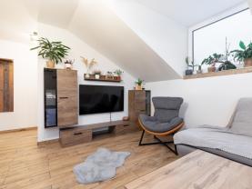 Prodej bytu 2+1, 58 m², Ostrava, ul. Žabník