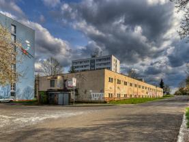 Prodej garáže, 20 m², Plzeň, ul. Čermákova