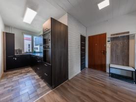 Prodej bytu 3+1 v Horním Slavkově, 64 m², ul. Dlouhá