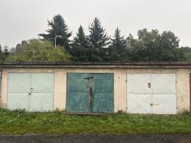 Prodej garáže, 19 m², Mladá Boleslav