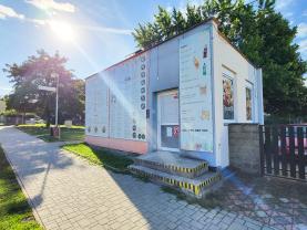 Pronájem restaurace, stravování, 51 m², Praha, ul. Morseova