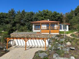 Prodej rodinného domu, 93 m², Dublovice