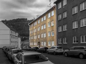 Prodej bytu 4+1, 94 m², Děčín, ul. Nerudova