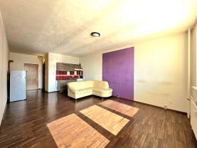 Prodej bytu 1+kk, 32 m², Orlová, ul. F. S. Tůmy