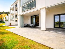 Prodej bytu 3+kk, 124 m², La Paloma, Manilva