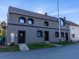Prodej rodinného domu, 240 m², Horka nad Moravou