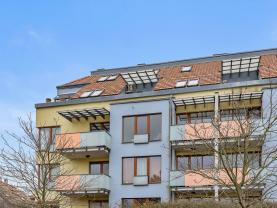 Prodej bytu 3+kk v Praze, ul. Starochodovská