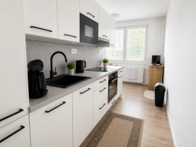 Prodej bytu 3+1, 65 m², Písek, ul. Na Stínadlech