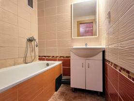Pronájem bytu 2+1, 50 m², Ostrava, ul. Vršovců