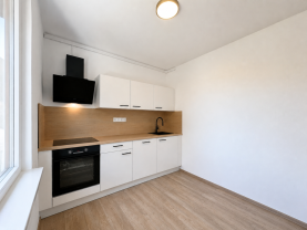 Pronájem bytu 2+1, 61 m², Karlovy Vary, ul. Nejdecká