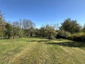 Prodej pozemku k bydlení, 1594m², Oskořínek, ul. Ronovská