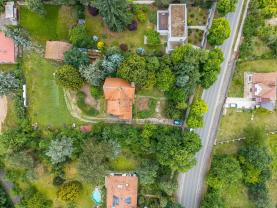 Prodej pozemku k bydlení, 3173 m²,Stará Boleslav