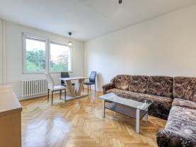 Prodej bytu 3+kk, 65 m², Plzeň, ul. Masarykova