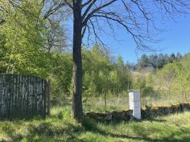 Prodej pozemku k bydlení, 3556 m², Čekanice, Blatná