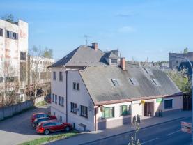 Prodej rodinného domu, 380 m², Červený Kostelec