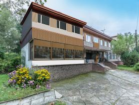 Prodej nástavby + obchodu, 120 m², Lázně Libverda