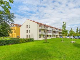 Prodej bytu 2+kk, 49 m², Praha, ul. Mladých Běchovic