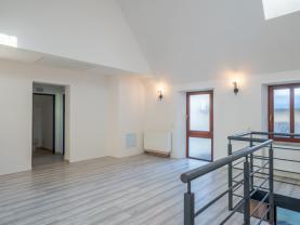 Pronájem restaurace, stravování, 70 m², Volyně, ul. Lidická