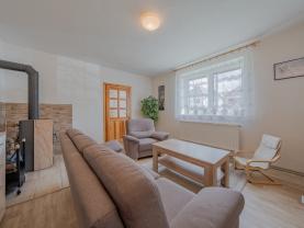 Prodej rodinného domu, 167 m², Březolupy