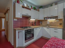 Prodej bytu 3+1, 70 m², Olomouc, ul. I. P. Pavlova