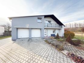 Prodej rodinného domu, 224 m², Petrovice u Karviné