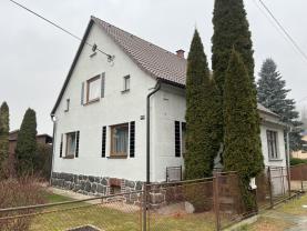 Prodej rodinného domu, 180 m², Višňová u Frýdlantu