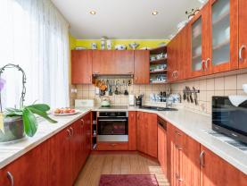 Prodej bytu 2+1, 62 m², Teplice, ul. Fráni Šrámka