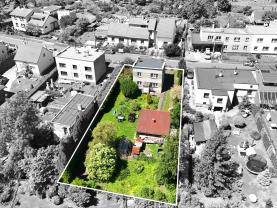 Prodej rodinného domu, 110 m², Těrlicko, ul. Kosmonautů