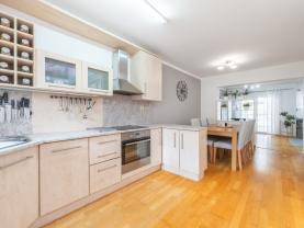 Prodej rodinného domu, 123 m², Kunovice, ul. U Pálenice