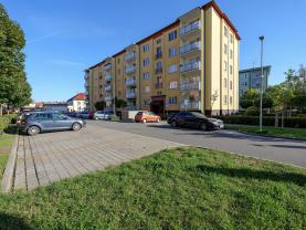 Prodej bytu 2+1 v Prostějově, ul. Šárka