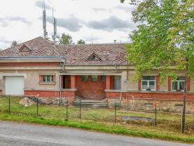 Prodej rodinného domu, 300 m², Zahrádka