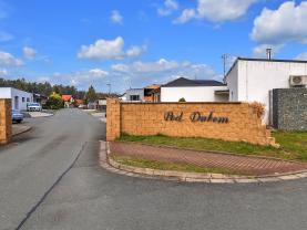 Prodej rodinného domu Pod Dubem ( k. ú. Zminný)