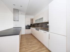 Pronájem bytu 3+kk, 119 m², Pardubice, ul. Hronovická