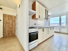 Pronájem bytu 2+1, 60 m2, Chomutov, ul. Palackého