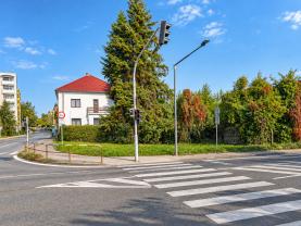 Prodej pozemku, 552 m², Rychnov nad Kněžnou