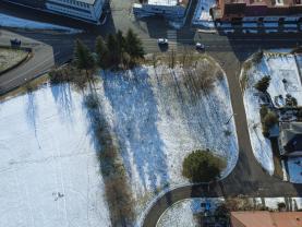 Prodej pozemku k bydlení, 2621 m², Hluk