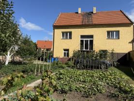 Prodej rodinného domu, 250 m², Podbořany, ul. 5. května