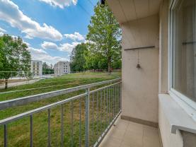 Prodej bytu 4+1, 70 m², Světlá nad Sázavou, ul. Na Bradle