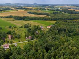 Prodej pozemku, 3376 m², Višňová