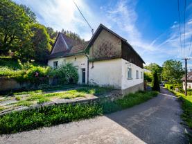 Prodej rodinného domu, 125 m², Sebranice