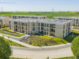 Prodej bytu 4+kk, 102 m², Brandýs nad Labem, ul. Dřevčická