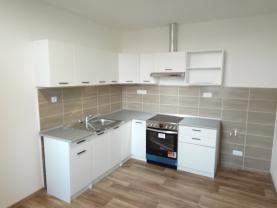 Pronájem bytu 2+kk, 61 m², Ostrava, ul. Komerční